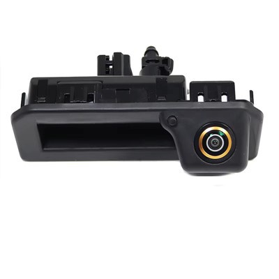 Audi Compact Handa Camera (projekt OEM-Spec)