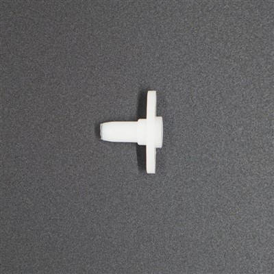 Volkswagen Flip Emblem Camera Connector