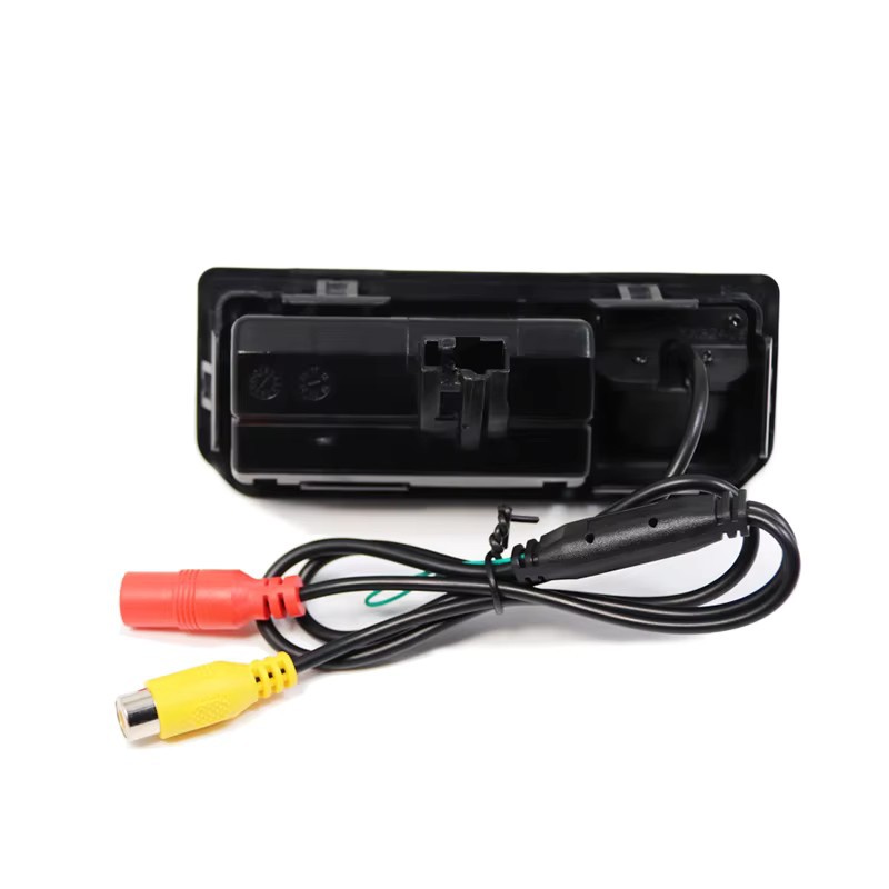Volkswagen & Audi Compact Handle reverse parking  Camera